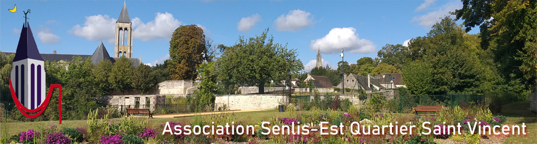 Senlis Bastion